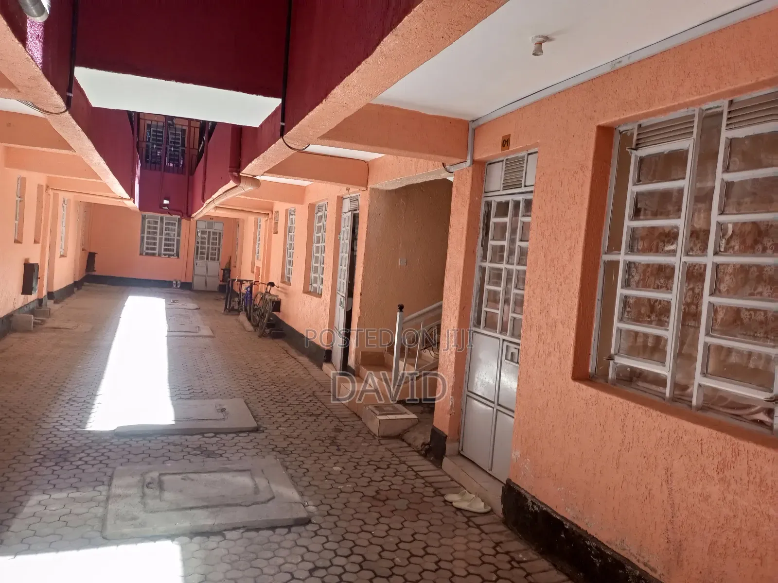 1bdrm House in Pipeline, Nakuru Town East for sale