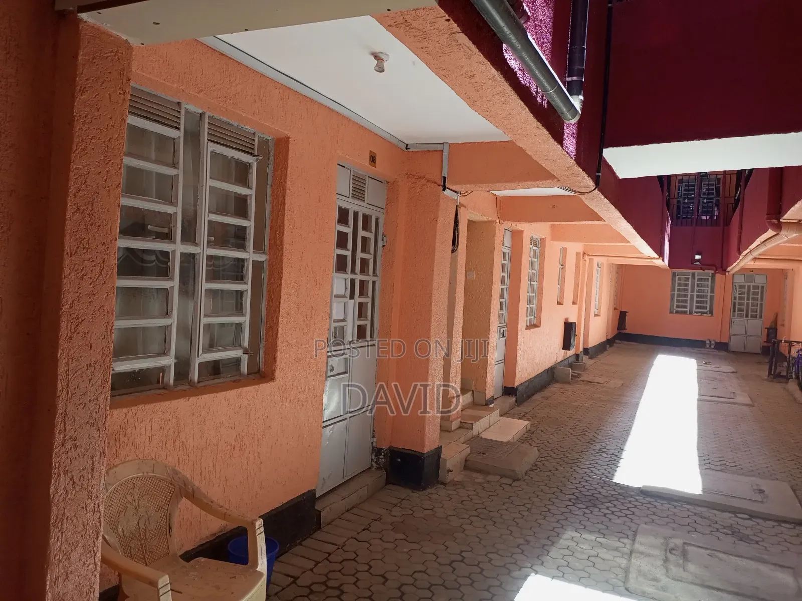 1bdrm House in Pipeline, Nakuru Town East for sale