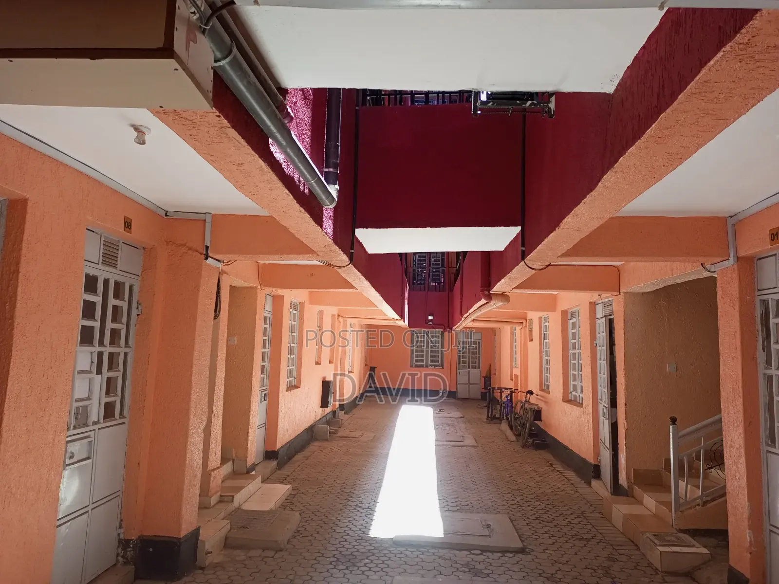 1bdrm House in Pipeline, Nakuru Town East for sale