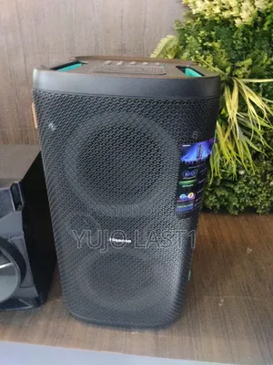 Brand New Hisense Hp100 Party Rocker 2024