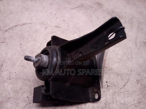 Suzuki Splash Engine Mount. - thumbnail 2
