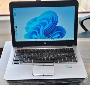 Laptop HP EliteBook 820 G3 8GB Intel Core i7 SSD 256GB