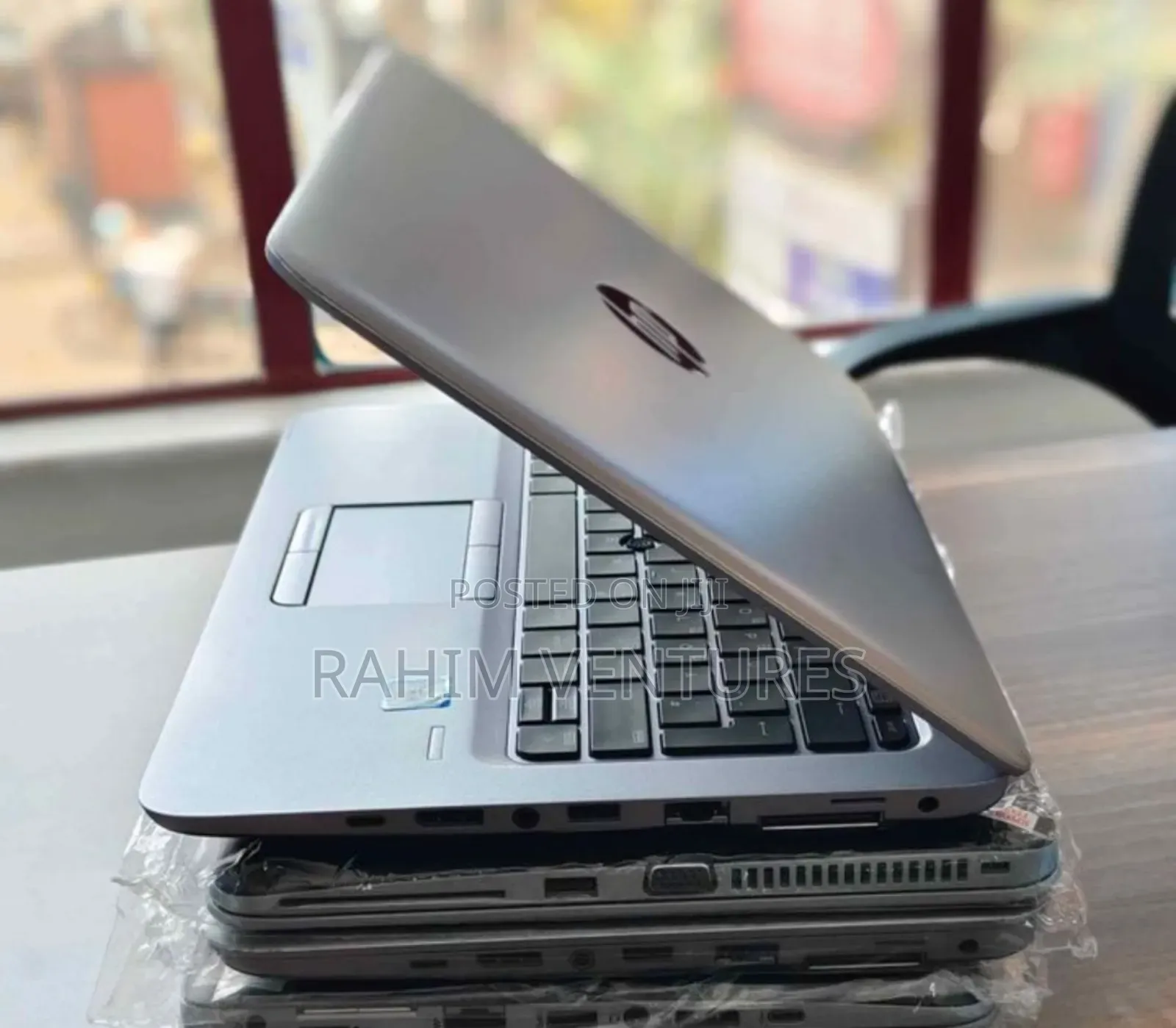 Laptop HP EliteBook 820 G3 8GB Intel Core i7 SSD 256GB