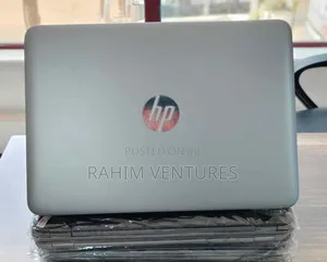 Laptop HP EliteBook 820 G3 8GB Intel Core i7 SSD 256GB