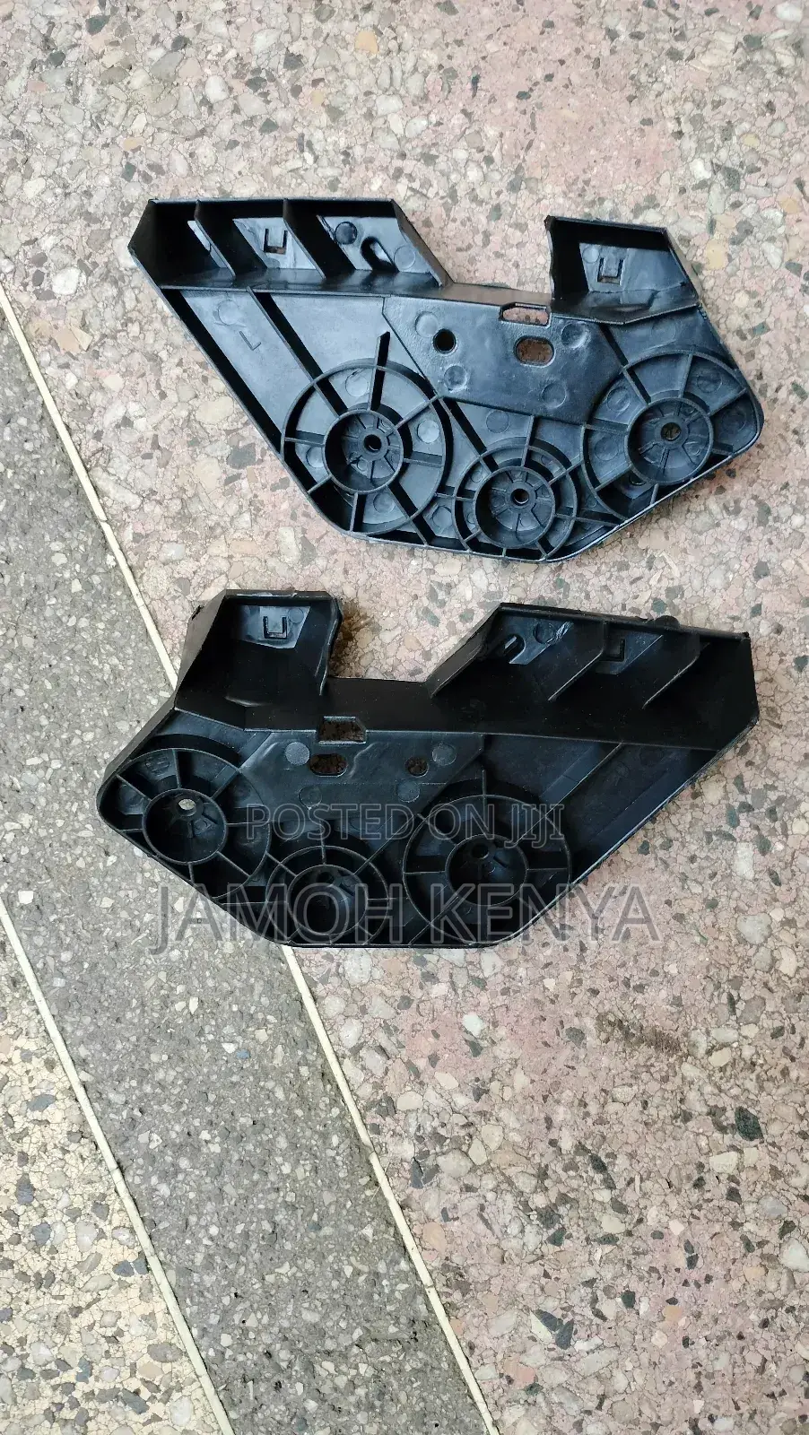 Nissan Xtrail T32, T31,Headlights Bracket, Headlamp Retainer