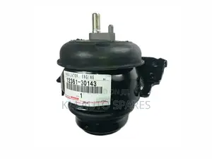 Toyota Land Cruiser Prado J120 Engine Mount.