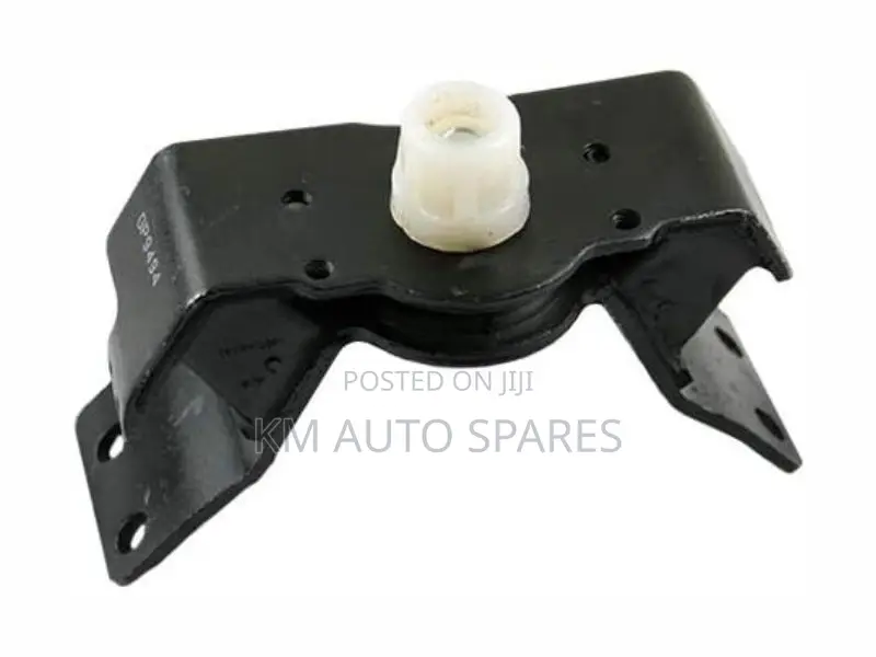 Toyota Land Cruiser Prado J120 Gearbox Mount