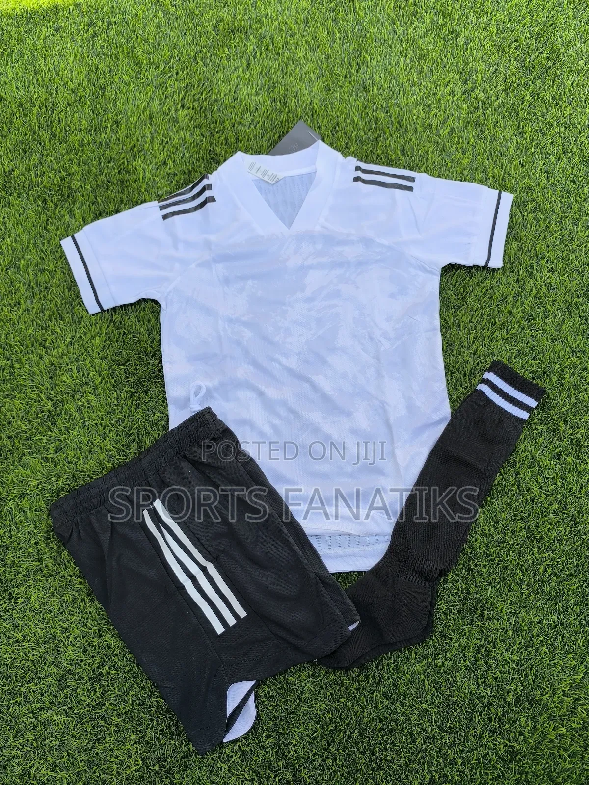 Plain Jerseys