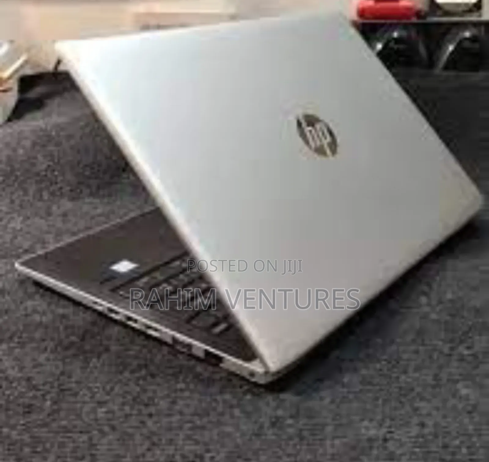 Laptop HP ProBook 430 G5 8GB Intel Core i5 SSD 256GB