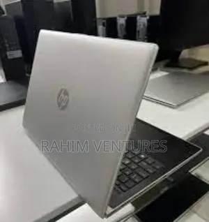 Laptop HP ProBook 430 G5 8GB Intel Core i5 SSD 256GB