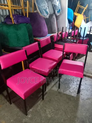 Caterina Office Chairs Or Salon Chairs.