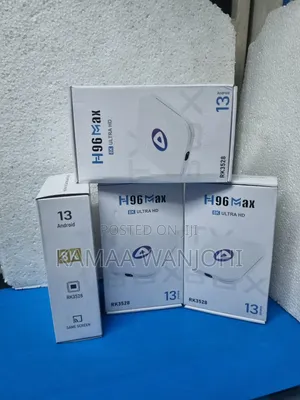 Android Box
