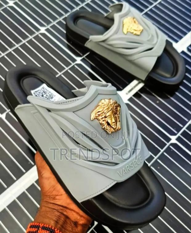 Versace Slides - thumbnail 3