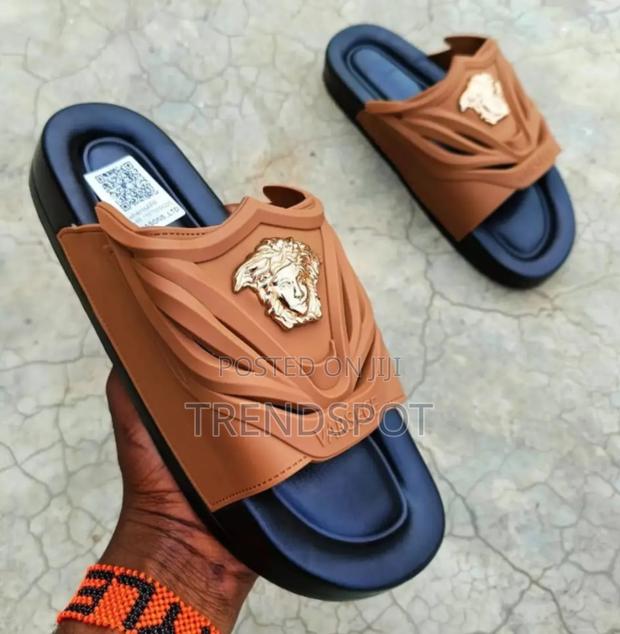 Versace Slides - thumbnail 4