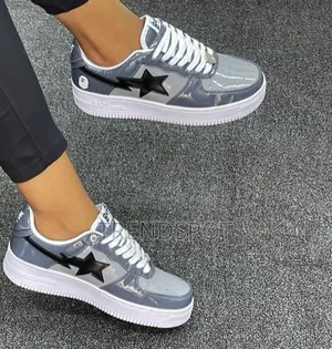 Bapestar Shoes
