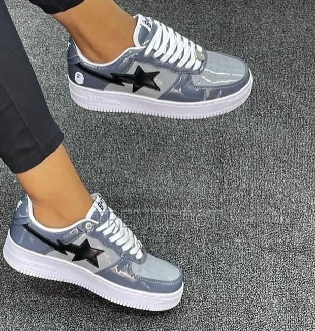 Bapestar Shoes - thumbnail 3
