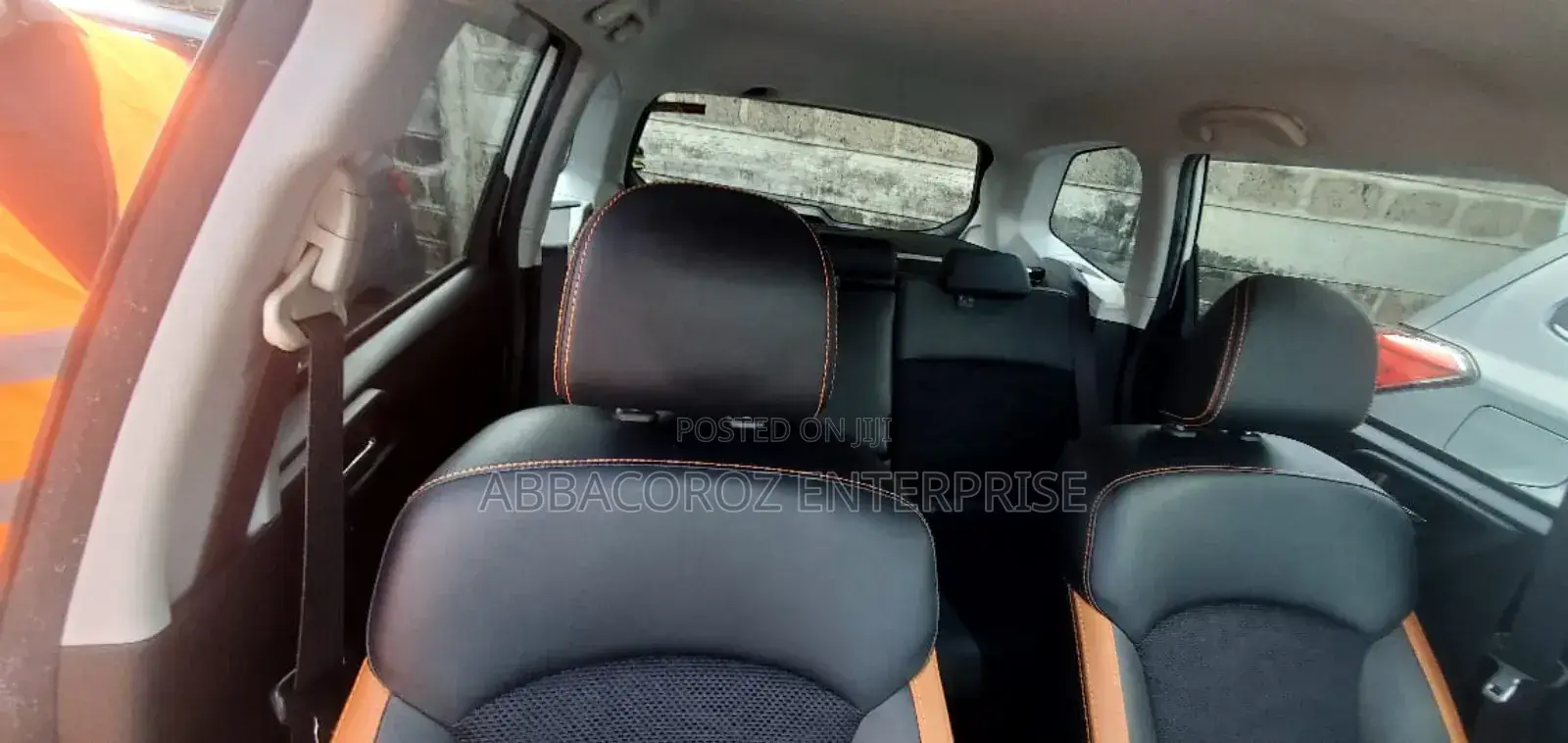 Subaru Forester 2.5i Premium AWD 2017 White