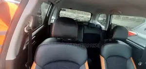 Subaru Forester 2.5i Premium AWD 2017 White