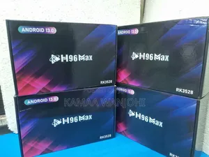 Android Box