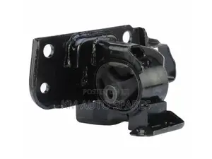 Toyota Vanguard Gearbox Mount.
