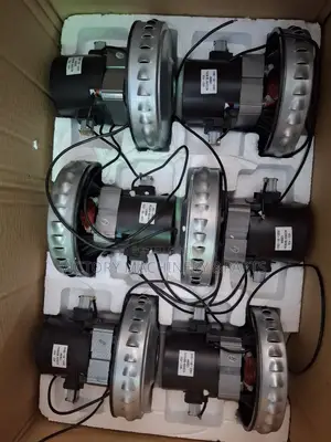 Vaccum Cleaner Motors All Size