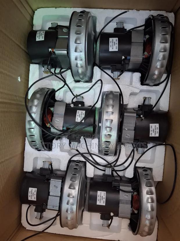Vaccum Cleaner Motors All Size