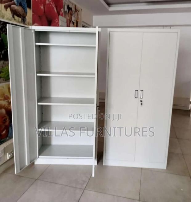 Steel Filing Cabinet