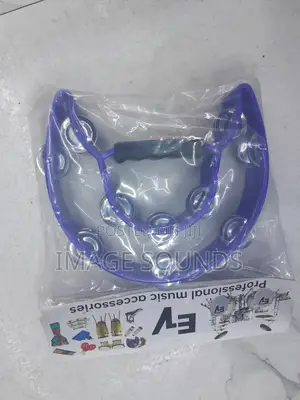 Tumborine Blue Ev Accessory
