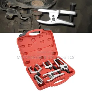 Vehicle Balljoint Links and Tie Rod End Puller Kit
