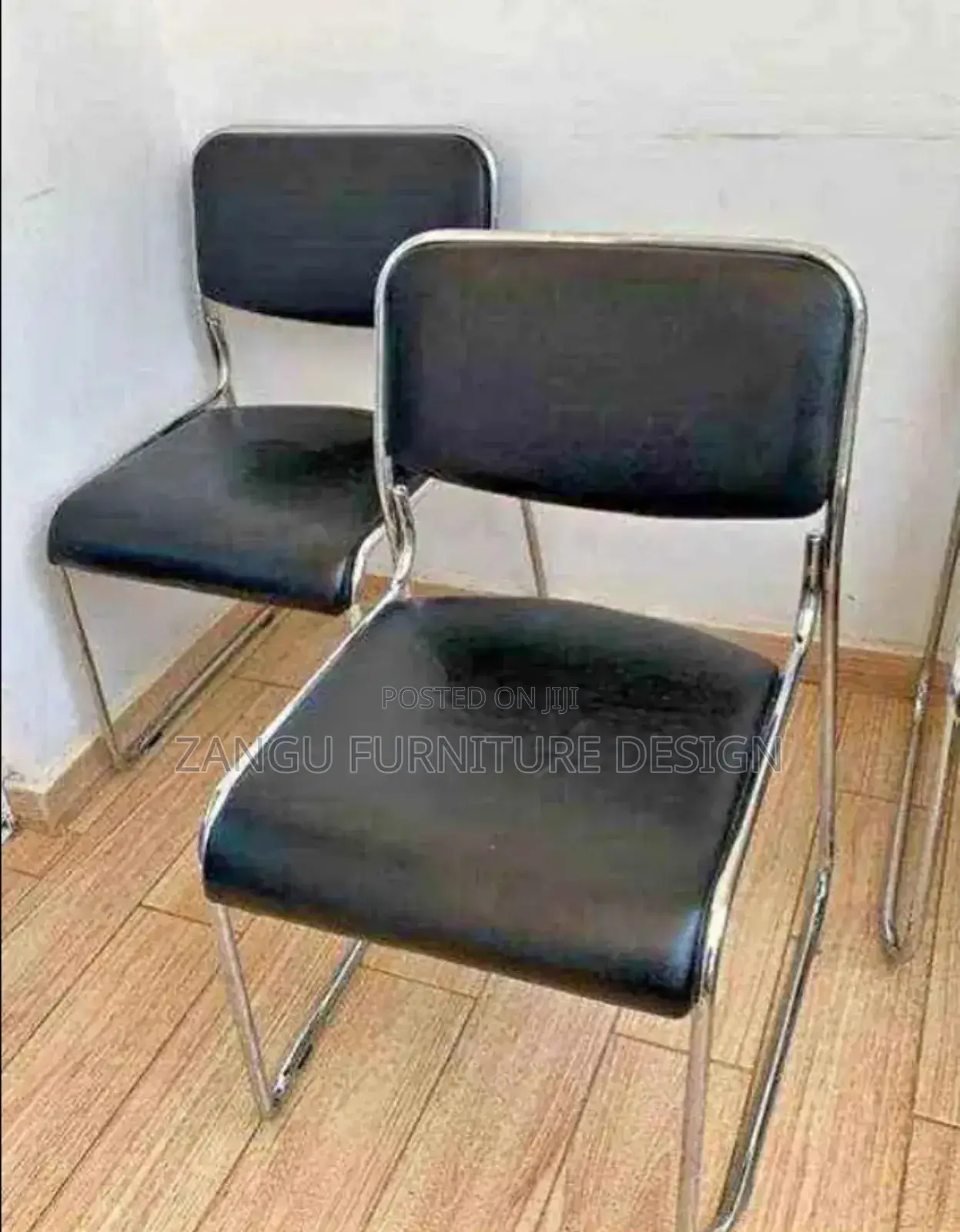 Waiting/Visitors/Office Chairs