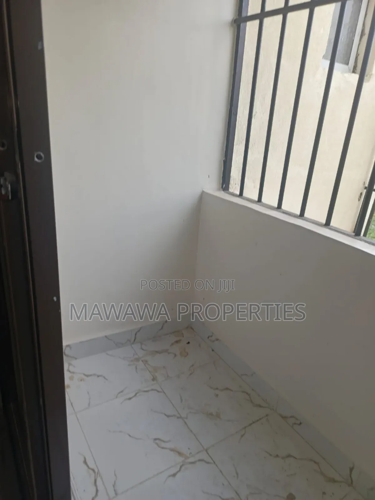3bdrm Apartment in South B for rent
