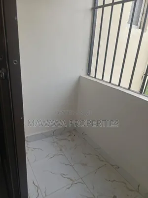 3bdrm Apartment in South B for rent