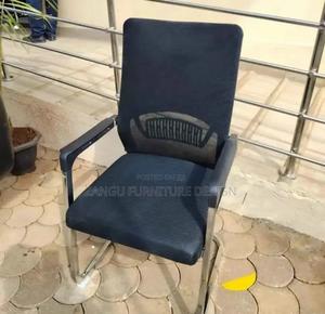 Waiting/Visitors/Office Chairs - thumbnail 2