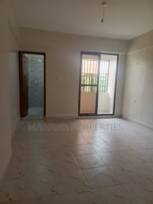 3bdrm Apartment in South B for rent