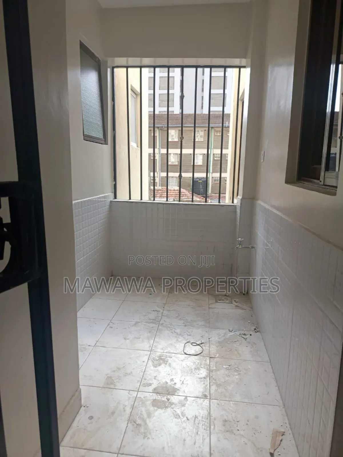 3bdrm Apartment in South B for rent