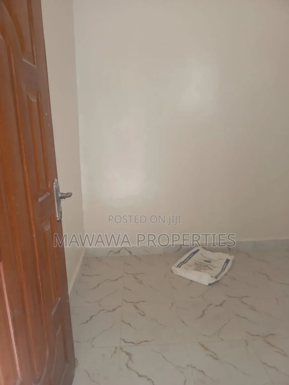 3bdrm Apartment in South B for rent