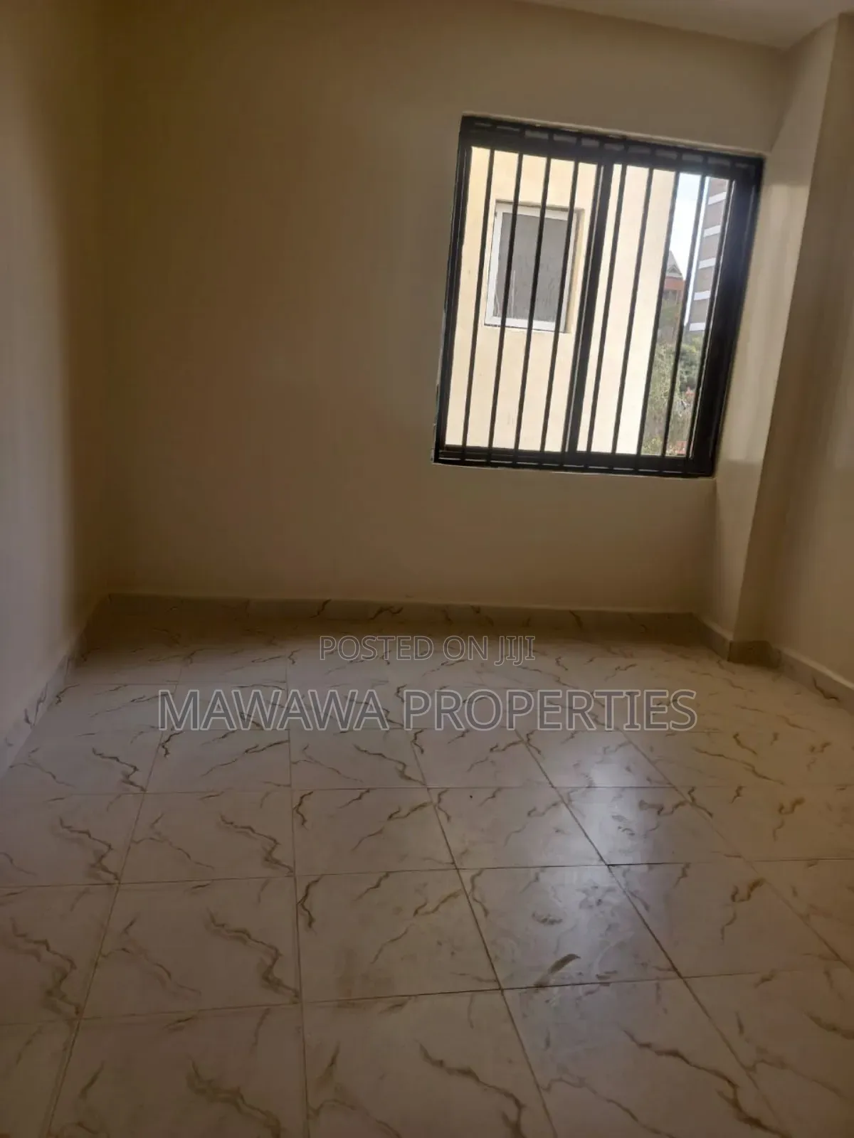 3bdrm Apartment in South B for rent