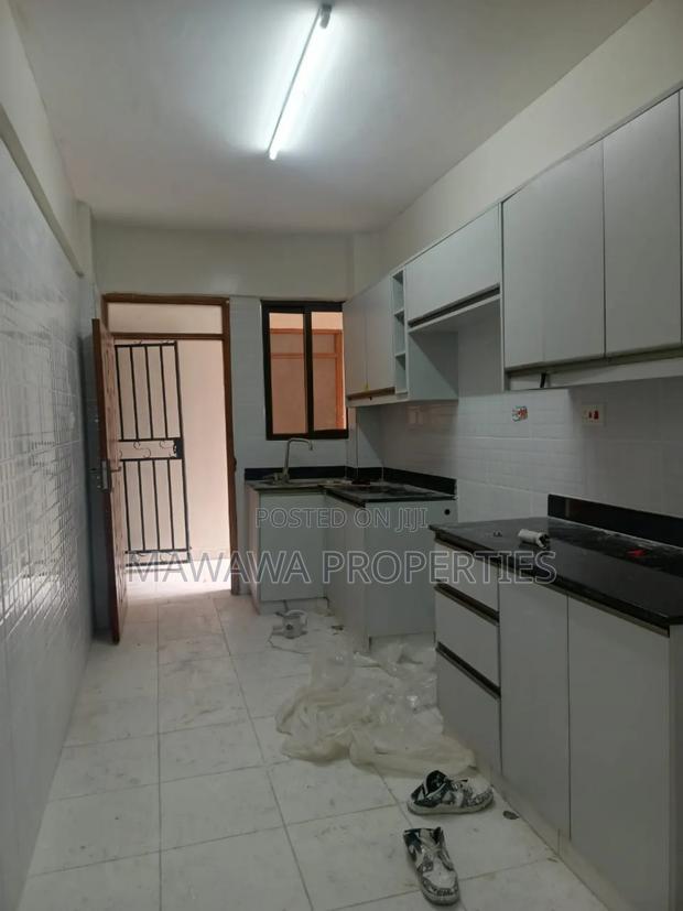 3bdrm Apartment in South B for rent - thumbnail 16