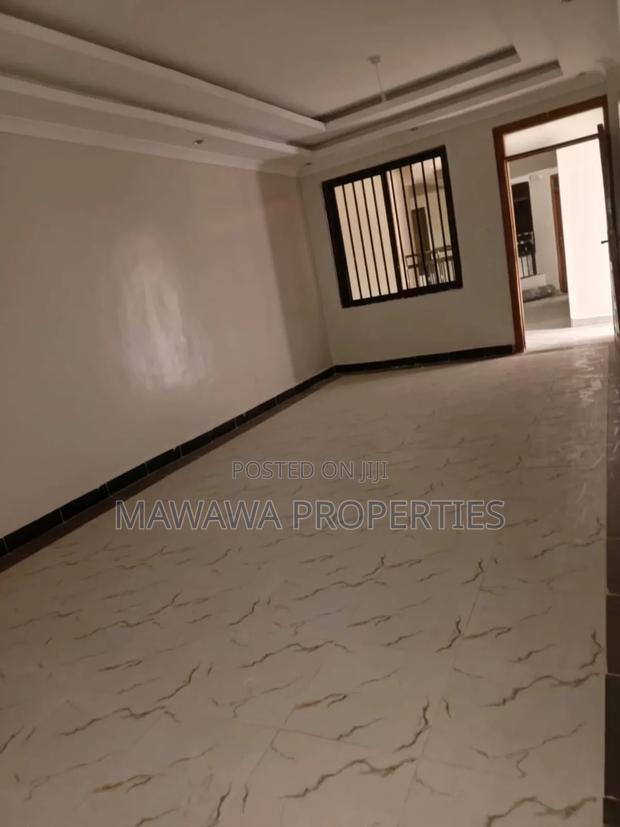 3bdrm Apartment in South B for rent