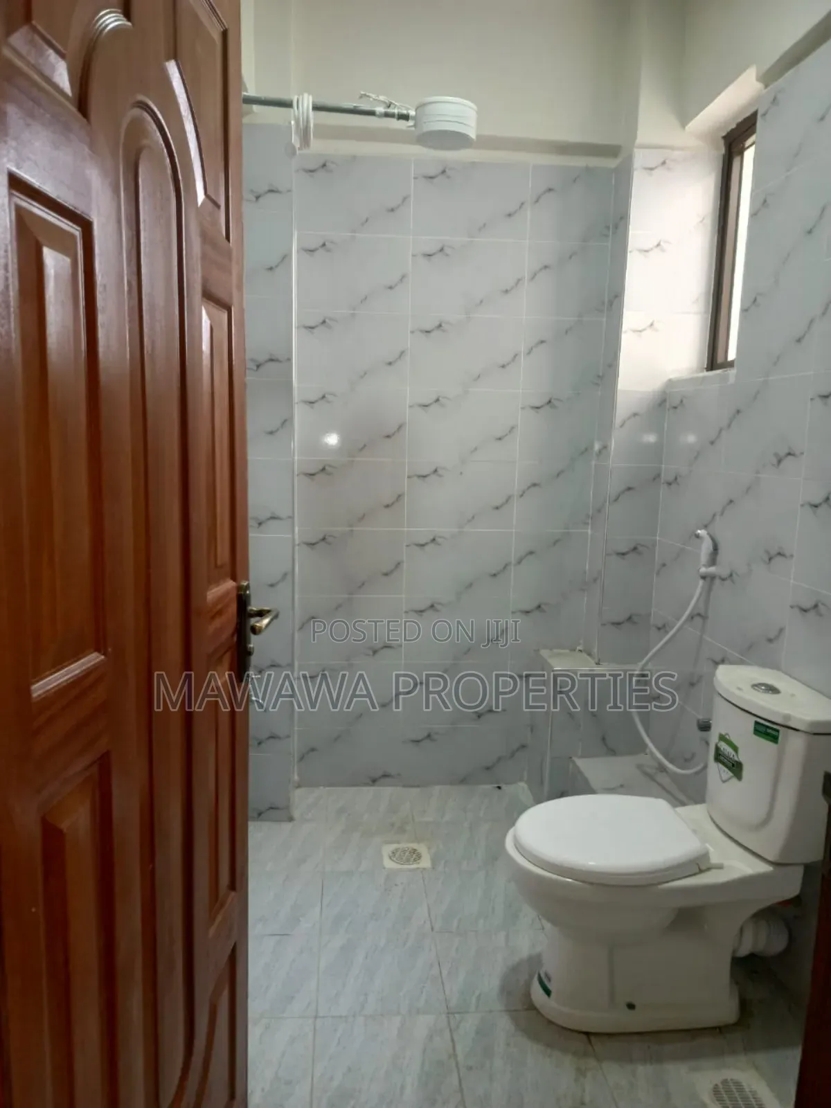 3bdrm Apartment in South B for rent