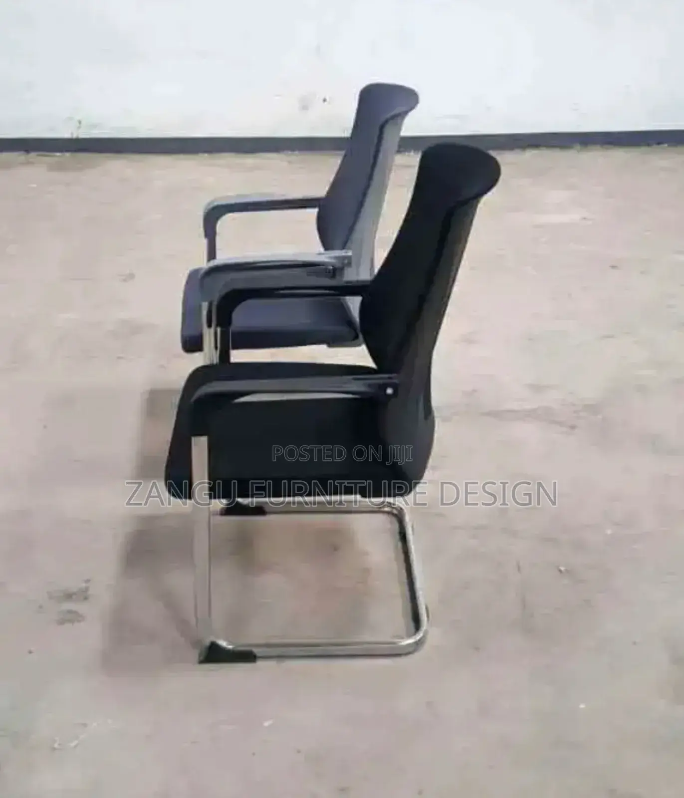 Waiting Chair/Visitors Chair/Office Chairs