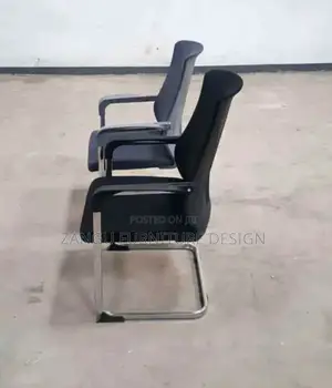 Waiting Chair/Visitors Chair/Office Chairs