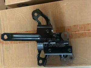 Suzuki Wagon R Gearbox Mount.