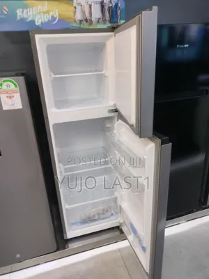 Hisense Ref154dr 154l Fridge