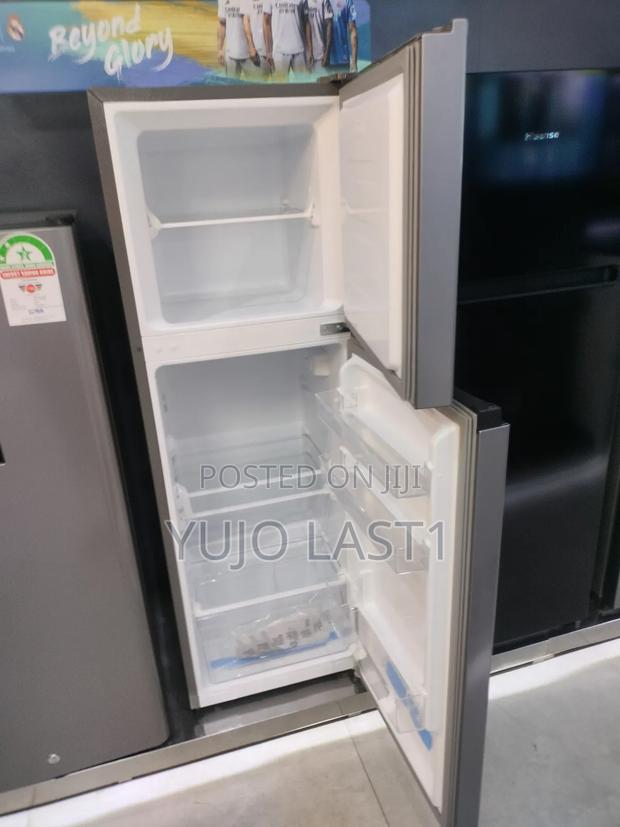 Hisense Ref154dr 154l Fridge