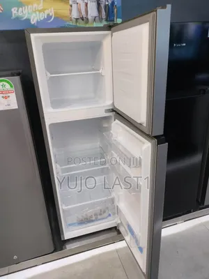 Hisense Ref154dr 154l Fridge