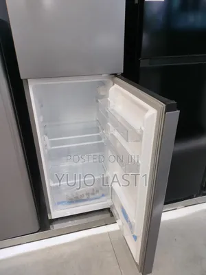 Hisense Ref154dr 154l Fridge