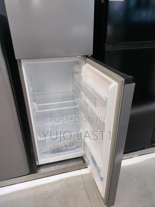 Hisense Ref154dr 154l Fridge - thumbnail 4