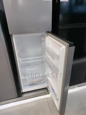 Hisense Ref154dr 154l Fridge