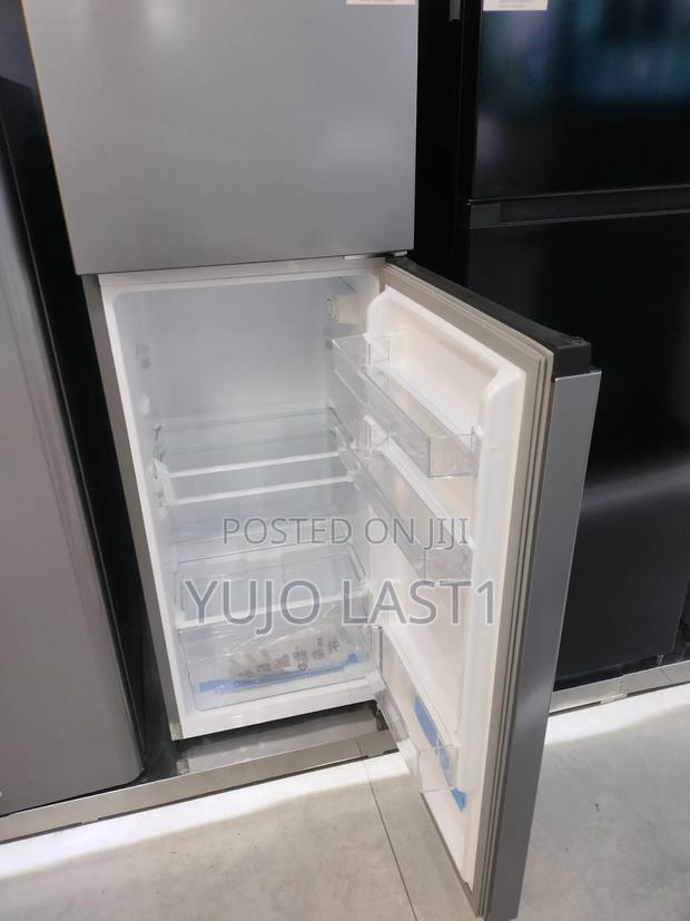 Hisense Ref154dr 154l Fridge - thumbnail 5
